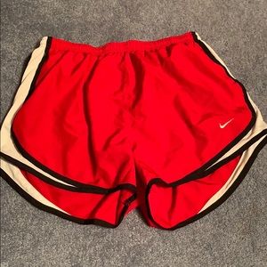 Nike Athletic Shorts